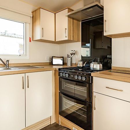 Coral Beach Holiday Park Skegness Exterior foto