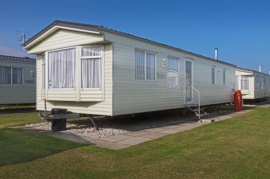 Coral Beach Holiday Park Skegness Habitación foto