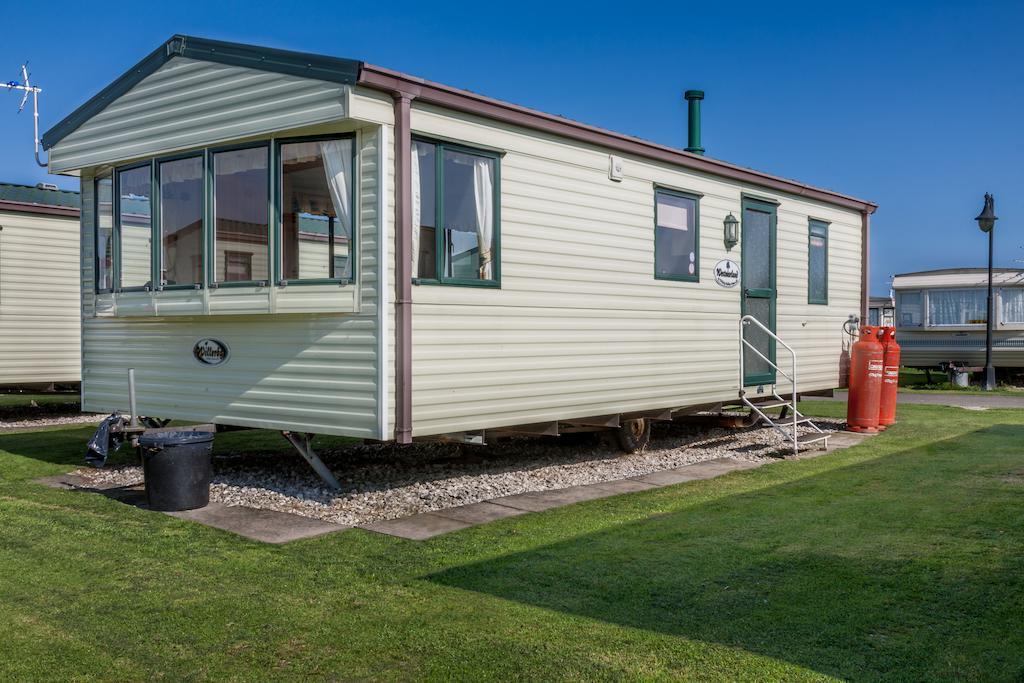 Coral Beach Holiday Park Skegness Habitación foto